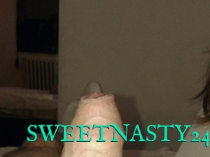 SWEETNASTY24