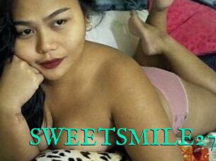 SWEETSMILE27