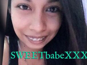 SWEETbabeXXX