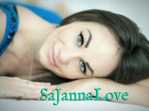 SaJannaLove