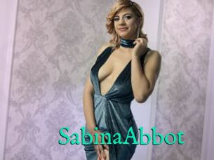 SabinaAbbot