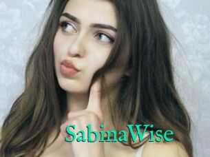 SabinaWise