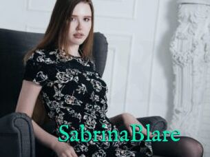 SabrinaBlare