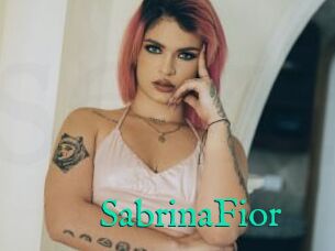 SabrinaFior