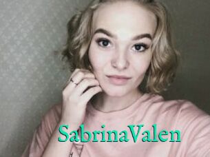 SabrinaValen