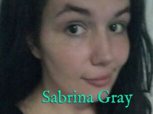 Sabrina_Gray