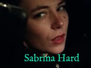 Sabrina_Hard