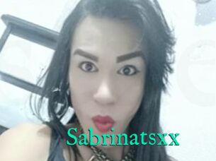 Sabrinatsxx