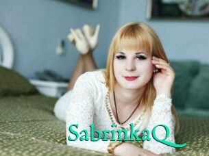 SabrinkaQ