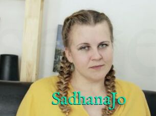 SadhanaJo