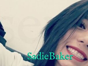 SadieBaker