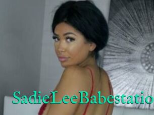 SadieLeeBabestation