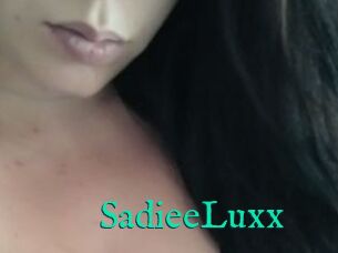 SadieeLuxx