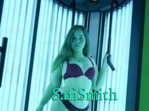 SafiSmith