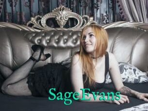 SageEvans