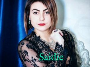 Saidie