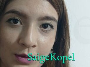 SaigeKopel