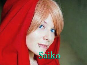 Saiko