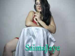 SaimaJaye