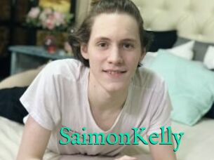 SaimonKelly