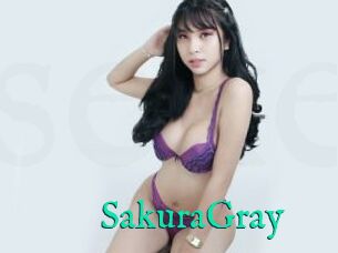 SakuraGray