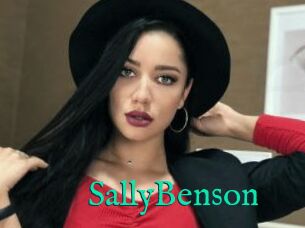 SallyBenson