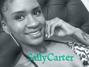 SallyCarter