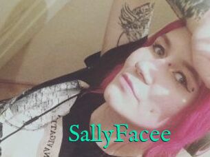 SallyFacee