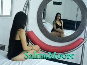 SalmaMoore