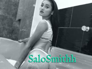 SaloSmithh