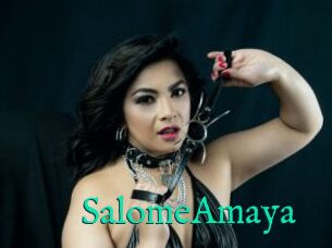 SalomeAmaya