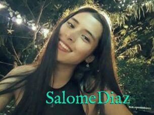 SalomeDiaz