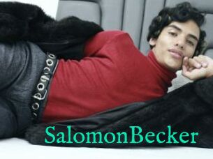 SalomonBecker