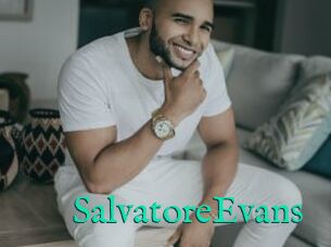 SalvatoreEvans