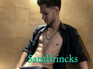 SamBrincks