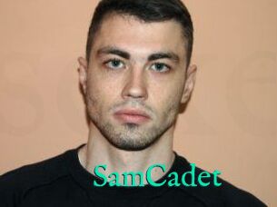 SamCadet