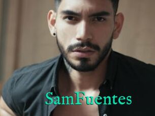 SamFuentes