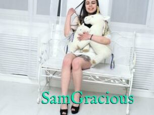 SamGracious