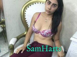 SamHarts