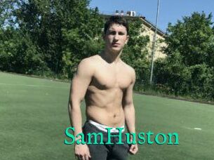 SamHuston