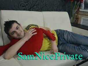 SamNicePrivate