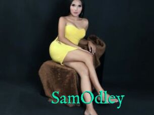 SamOdley