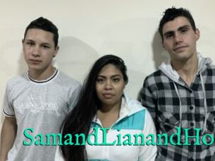 SamandLianandHot