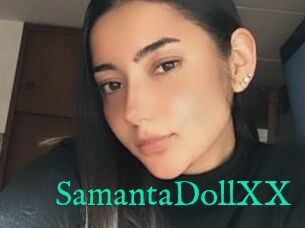 SamantaDollXX