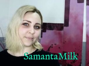 SamantaMilk