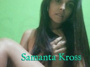 Samanta_Kross