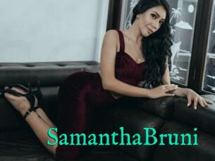 SamanthaBruni