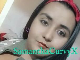 SamanthaCurvyX