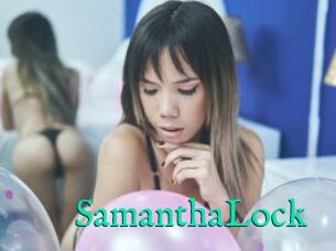 SamanthaLock