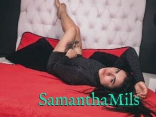 SamanthaMils